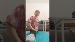 мая зарядка