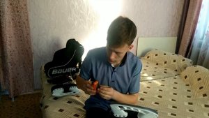 Портативная точилка для коньков . магазинная точилка . стоит ли брать ?