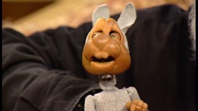 Место встречи - Театр живых кукол Владимира Захарова смотреть онлайн