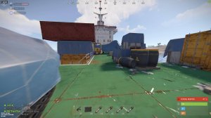 Рейд деревни и их пасхалки 2