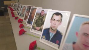 Помним имя твоё... Шагнувшие в бессмертие. Первая часть