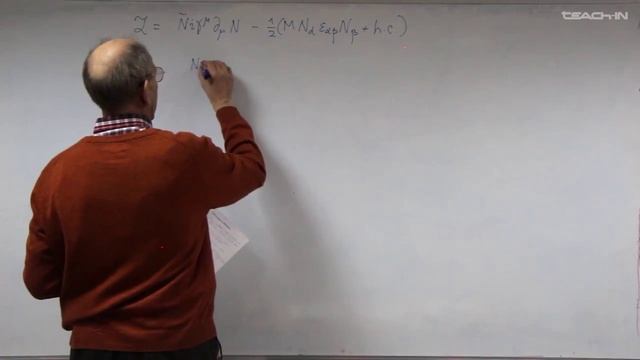 Электрослабый бариогенезис. Рубаков В.А. Лекция 21.
