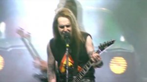 Children of Bodom - Are you dead yet live at Stockholm 2006 HD