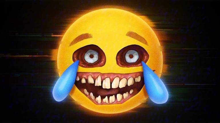 ОПЯТЬ КЛОУН!? R.E.P.O. 2