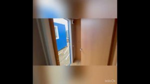 Блок-контейнер двухкомнатный    Аренда Бытовок