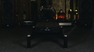 Hegel H190 integrated amplifier