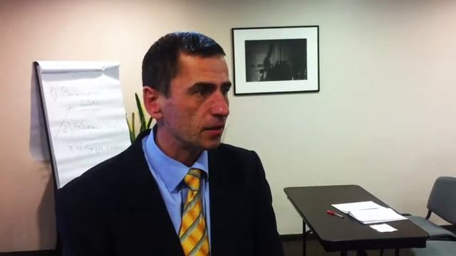 Нагусько Александр о брокере Ester Holdings Inc. смотреть онлайн