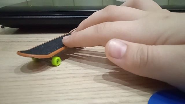 обзор на фингер борд смотреть онлайн