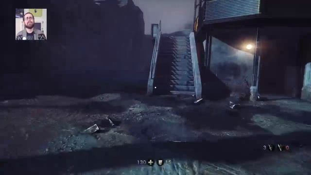 Wolfenstein The New Order: Part 6; The Robot Twins смотреть онлайн