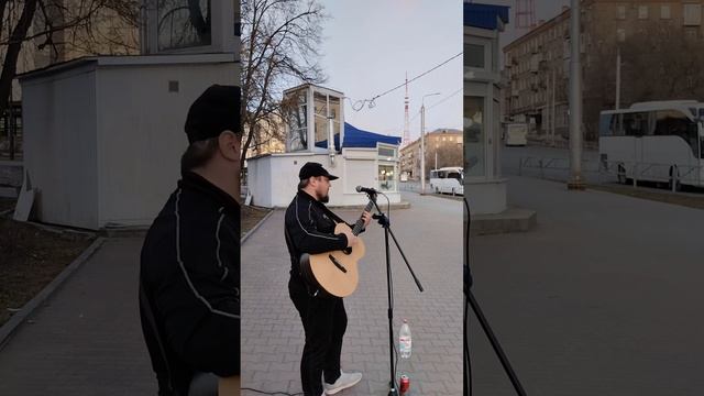 Березниковский уличный рок концерт смотреть онлайн