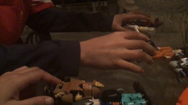 Not so nice and neat video