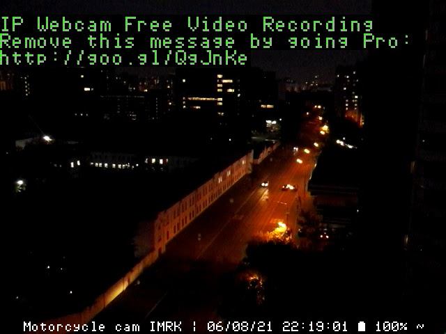 Motorcycle cam IMRK 2021 06 08 22 11