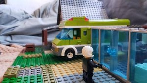 новая анимацыя