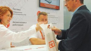 Приглашение на выставку NMF-2024 Компания Современные Литейные Технологии