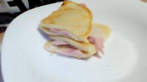 быстрый и вкусный рецепт