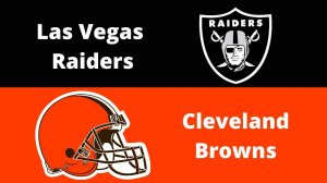 Кливленд Браунс - Лас-Вегас Рэйдерс/NFL/29.09.2024/Cleveland Browns - Las Vegas Raiders