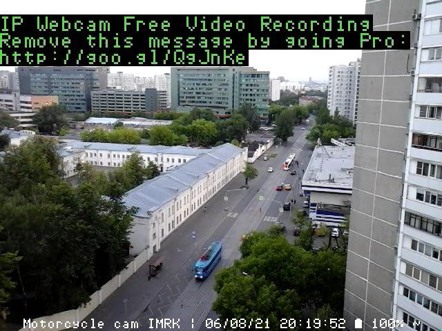 Motorcycle cam IMRK 2021 06 08 20 11