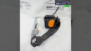 Купить Ремень безопасности с пиропатроном Qashqai (J11) 2014-2022 ПЕРЕДНИЙ ПРАВЫЙ    868844EA2A