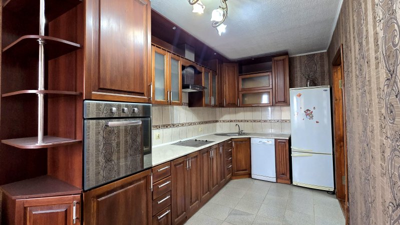 1к квартира  сжм Шайба