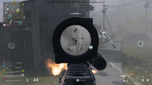 Я невидимка в DMZ