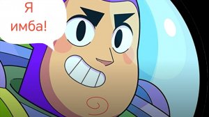 Тот самый забытый бравлер...😔 Brawl stars