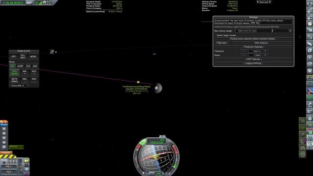 KSP (RSS/RP-1/Principia) [PL] - 1959 1/6