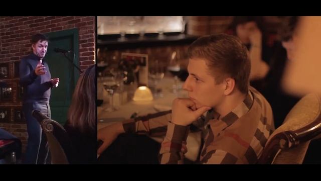 Владимир Вдовиченков в Пино Нуар! смотреть онлайн