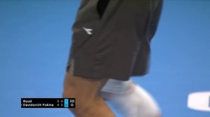 2019 Next Gen ATP Finals Official Documentary