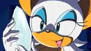 Sonic X-Bad Boy