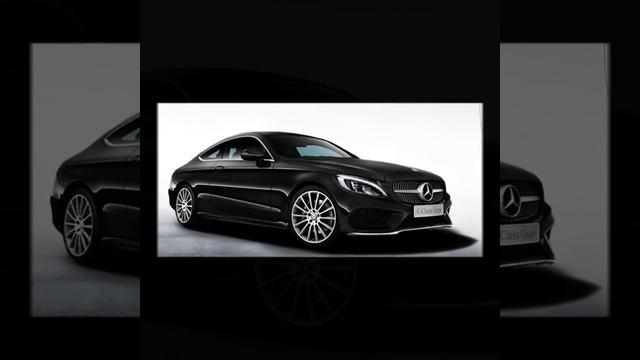 Mercedes and BMW - Awesome Cars and beautiful girls смотреть онлайн