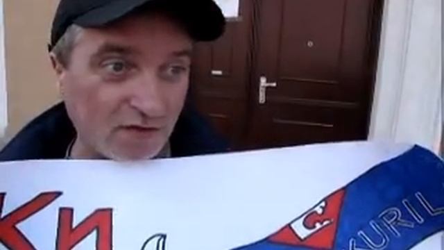 Tikkurila camp.avi смотреть онлайн