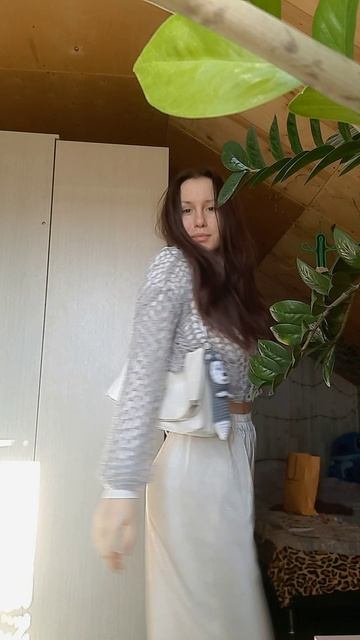 как вам образ 🐺🩶 смотреть онлайн