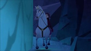 Tangled׃ the Series - Opening (English)