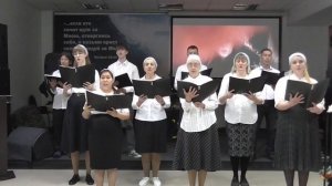 Виа Долороса г.Оренбург