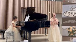 И. Брамс "Божья коровка ". "Лошадка Пони "муз. М. Сливкин ,перевод И. Токмаковой .