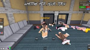 Сходка-лотерея 18 с подписчиками!