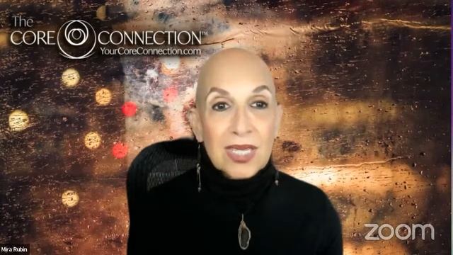 Doing Service: The Core Connection with Mira Rubin смотреть онлайн