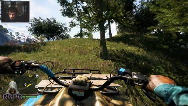 Far Cry® 4 — Ramzes Let'sPlay #7 смотреть онлайн