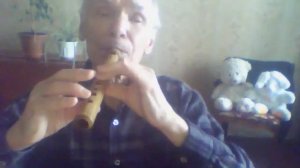 Разучиваем "Из под дуба, из под вяза...". Русская народная песня.