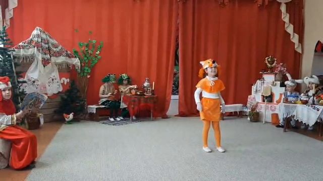 Развитие творческих способностей