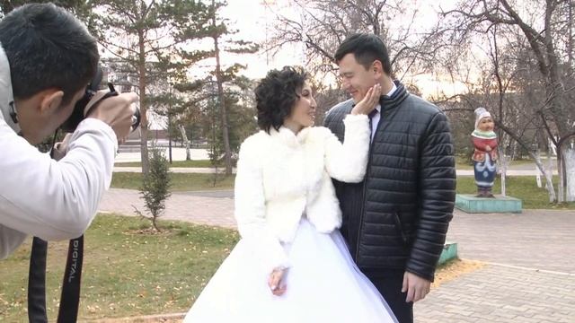 Жанбота Қыз ұзату город Көкшетау смотреть онлайн