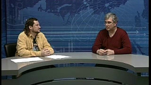 Дом фантастики. Злотников. 11-03-16-dom