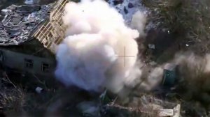 Российская армия нанесла новые удары по украинским диверсантам в Курском приграничье