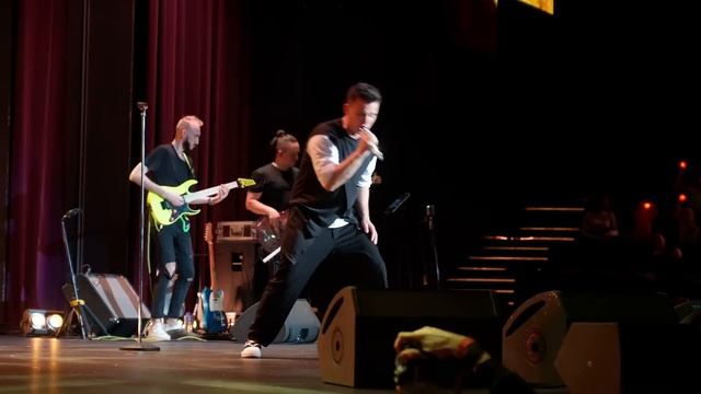 Сольный концерт Кирилла Туриченко в VEGAS CITY HALL 27.04.24 | Как это было смотреть онлайн