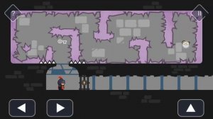 Tricky Castle PRINCESS CASTLE Level 51 52 53 54 55 56 57 58 59 60 Walkthrough
