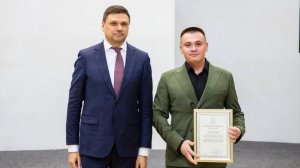 В Ивантеевке прошёл праздник труда «Один месяц до Победы»