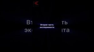 Эксперимент на заводе.  Две камеры, один абразив. Поехали!