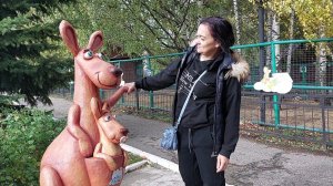 4 .Переезд в Россию  ! Пензенский  ЗООПАРК.  Почему  квартира посуточно  ?