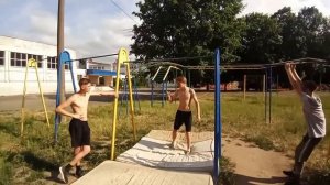 ЛАЙТ ТРЕНИРОВКА/ДАБЛ 540 ОТ БЕЛИКА/540 ОТ ТЁМЫ/СТАБИЛИМ ЕГЕР С РУССКИХ/360/ВИНТ