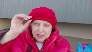 ПРОГУЛКА//ПОКУПКИ//НЕ ПОТЕРЯЕМСЯ